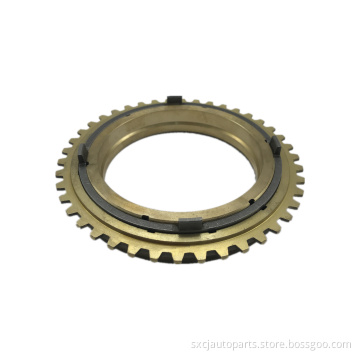 Manual auto parts transmission Synchronizer Ring FOR nissan oem 32607-01T01